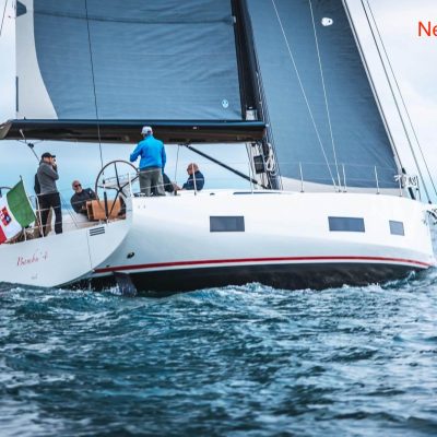 Solaris50 in our fleet – One-way opportunities – New boats 2024 – Solaris50, Xc-45 and X4.6 for sale – Train & Race – Custom technical solutions